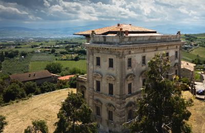 Stadtpalais kaufen Mozzagrogna, Piazza San Rocco, Abruzzen, Foto 12/41