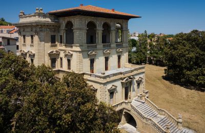 Stadtpalais kaufen Mozzagrogna, Piazza San Rocco, Abruzzen, Foto 14/41