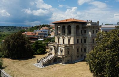 Stadtpalais kaufen Mozzagrogna, Piazza San Rocco, Abruzzen, Foto 19/41