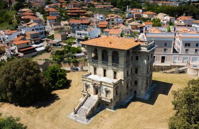 Stadtpalais kaufen Mozzagrogna, Piazza San Rocco, Abruzzen, Foto 15/41