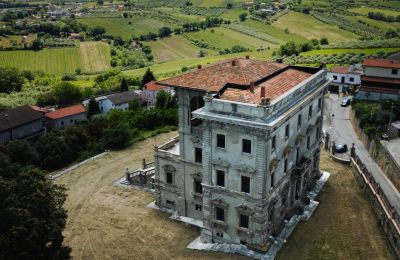 Stadtpalais kaufen Mozzagrogna, Piazza San Rocco, Abruzzen, Foto 17/41