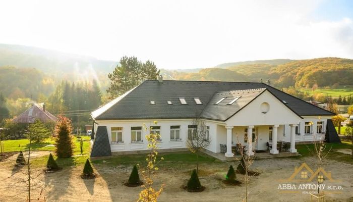  Trenčiansky kraj, okres Trenčín, Melčice - Lieskové, Melčice 2