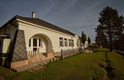 Herrenhaus/Gutshaus kaufen Trenčiansky kraj, okres Trenčín, Melčice - Lieskové, Melčice, Trentschiner Landschaftsverband, Foto 25/27