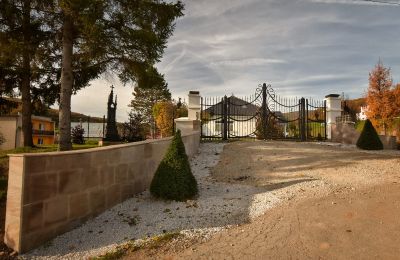 Herrenhaus/Gutshaus kaufen Trenčiansky kraj, okres Trenčín, Melčice - Lieskové, Melčice, Trentschiner Landschaftsverband, Foto 11/27