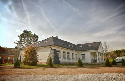 Herrenhaus/Gutshaus kaufen Trenčiansky kraj, okres Trenčín, Melčice - Lieskové, Melčice, Trentschiner Landschaftsverband, Foto 4/27