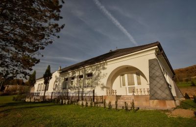 Herrenhaus/Gutshaus kaufen Trenčiansky kraj, okres Trenčín, Melčice - Lieskové, Melčice, Trentschiner Landschaftsverband, Foto 27/27