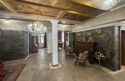 Herrenhaus/Gutshaus kaufen Trenčiansky kraj, okres Trenčín, Melčice - Lieskové, Melčice, Trentschiner Landschaftsverband, Foto 18/27