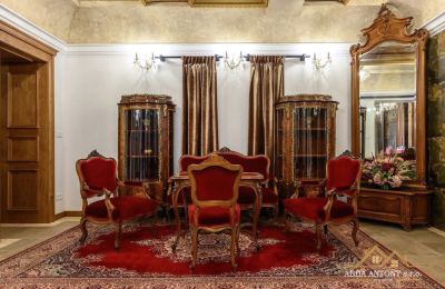 Herrenhaus/Gutshaus kaufen Trenčiansky kraj, okres Trenčín, Melčice - Lieskové, Melčice, Trentschiner Landschaftsverband, Foto 12/27