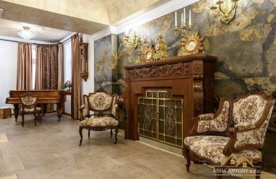 Herrenhaus/Gutshaus kaufen Trenčiansky kraj, okres Trenčín, Melčice - Lieskové, Melčice, Trentschiner Landschaftsverband, Foto 13/27