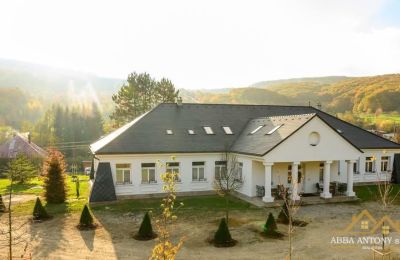 Herrenhaus/Gutshaus kaufen Trenčiansky kraj, okres Trenčín, Melčice - Lieskové, Melčice, Trentschiner Landschaftsverband, Foto 2/27