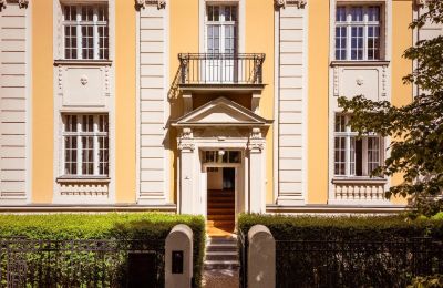 Historische Villa kaufen Potsdam, Brandenburg, Foto 2/9