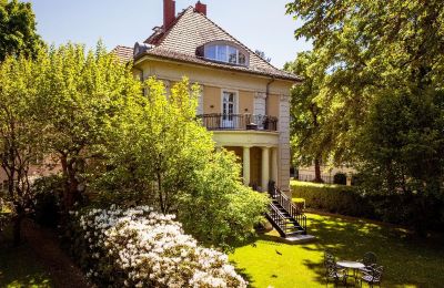 Historische Villa kaufen Potsdam, Brandenburg, Foto 3/9