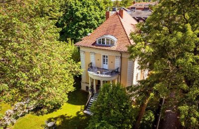 Historische Villa kaufen Potsdam, Brandenburg, Foto 4/9