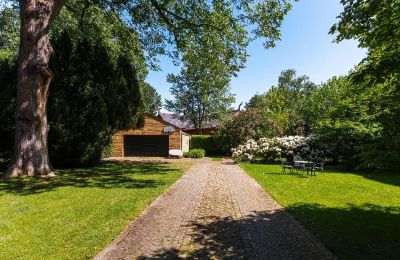Historische Villa kaufen Potsdam, Brandenburg, Foto 5/9