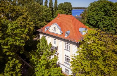 Historische Villa kaufen Potsdam, Brandenburg, Foto 6/9