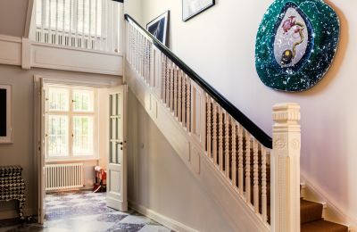 Historische Villa kaufen Potsdam, Brandenburg, Foto 8/9