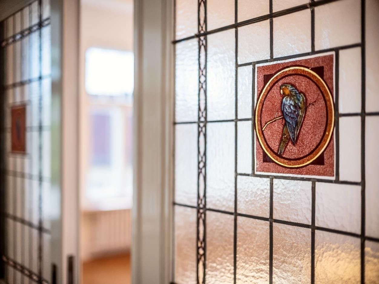 Fotos Exklusive Altbauwohnung im Berliner Westen