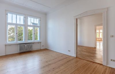 Apartment in historischem Gebäude kaufen Charlottenburg-Wilmersdorf, Schmargendorf, Berlin, Foto 9/19
