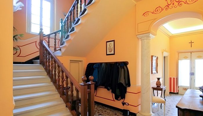 Historische Villa kaufen Altopascio, Toskana,  Italien