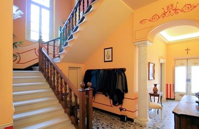 Historische Villa kaufen Altopascio, Toskana, Foto 1/15