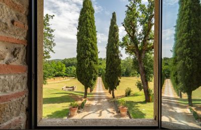 Historische Immobilie kaufen Arezzo, Toskana, Foto 1/50