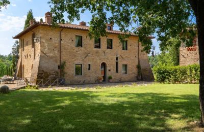 Historische Immobilie kaufen Arezzo, Toskana, Foto 4/50