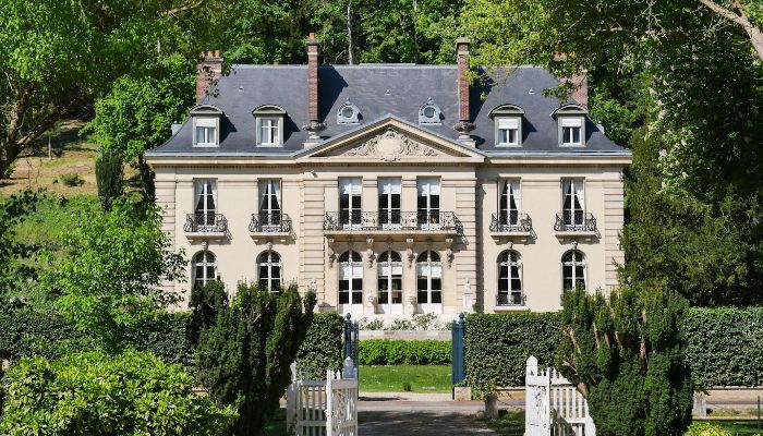 Schloss kaufen Giverny, Normandie,  Frankreich
