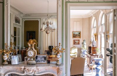 Schloss kaufen Giverny, Normandie, Salon