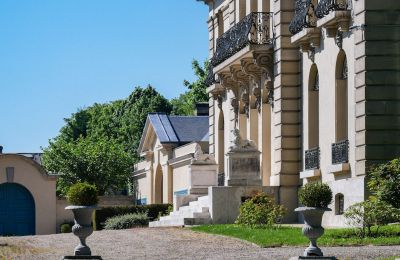 Schloss kaufen Giverny, Normandie, Foto 3/10