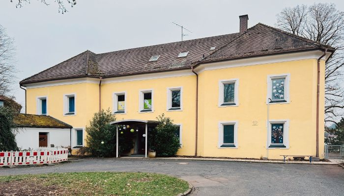 Schloss 92237 Sulzbach-Rosenberg, Bayern