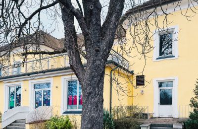 Schloss kaufen 92237 Sulzbach-Rosenberg, Schlossbergweg  10, Bayern, Foto 16/18