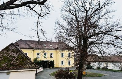 Schloss kaufen 92237 Sulzbach-Rosenberg, Schlossbergweg  10, Bayern, Vorderansicht