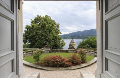 Repräsentative Altbauwohnung kaufen Orta San Giulio, Piemont, Foto 7/12