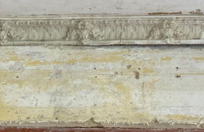 Herrenhaus/Gutshaus kaufen 17139 Malchin, Mecklenburg-Vorpommern, Detailansicht