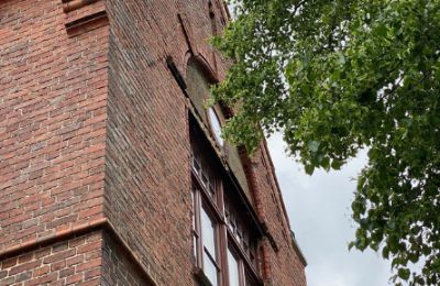 Herrenhaus/Gutshaus kaufen 17139 Malchin, Mecklenburg-Vorpommern, Hausansicht