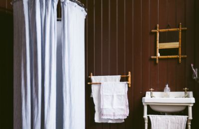 Herrenhaus/Gutshaus kaufen 17139 Malchin, Mecklenburg-Vorpommern, Badezimmer