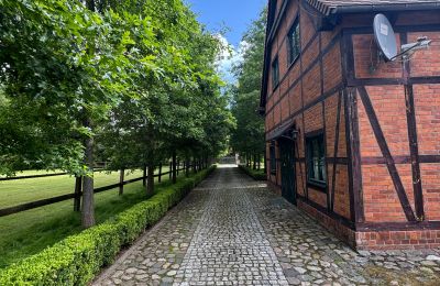 Landhaus kaufen Westpommern, Foto 5/26