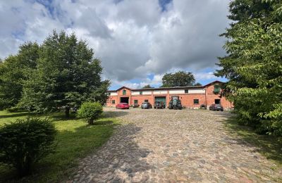 Landhaus kaufen Westpommern, Foto 9/26