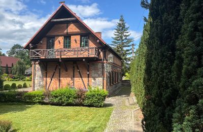 Landhaus kaufen Westpommern, Foto 22/26