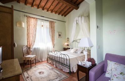 Historische Villa kaufen Vicchio, Toskana, Foto 20/40