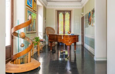 Historische Villa kaufen Luino, Lombardei, Foto 5/38
