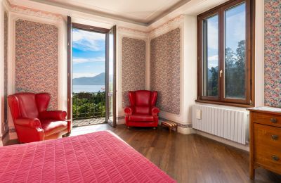 Historische Villa kaufen Luino, Lombardei, Foto 10/38