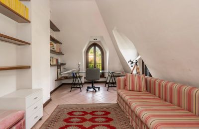 Historische Villa kaufen Luino, Lombardei, Foto 12/38