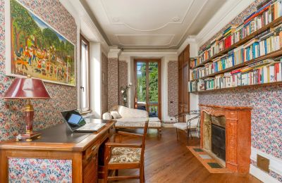 Historische Villa kaufen Luino, Lombardei, Foto 13/38