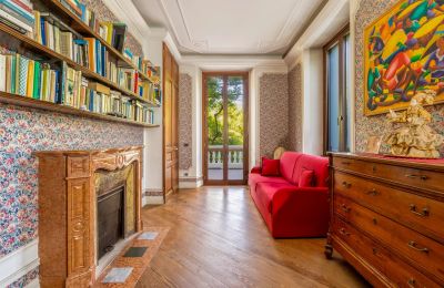 Historische Villa kaufen Luino, Lombardei, Foto 14/38