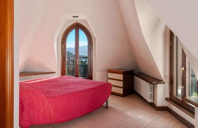 Historische Villa kaufen Luino, Lombardei, Foto 15/38