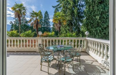 Historische Villa kaufen Luino, Lombardei, Foto 20/38