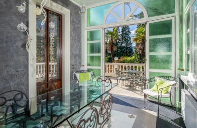 Historische Villa kaufen Luino, Lombardei, Foto 21/38