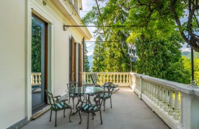 Historische Villa kaufen Luino, Lombardei, Foto 22/38