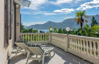 Historische Villa kaufen Luino, Lombardei, Foto 23/38